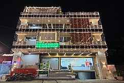 The Rama Ridge Residency, Ayodhya